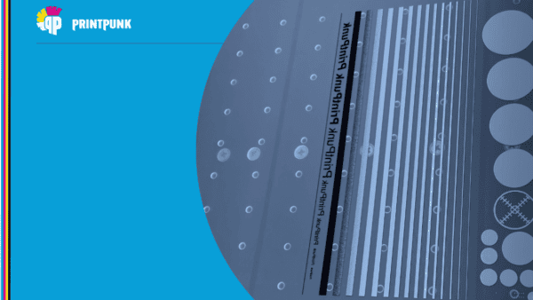 Impressions DTF sans colle quand les lignes fines n'adhèrent pas - causes et solutions