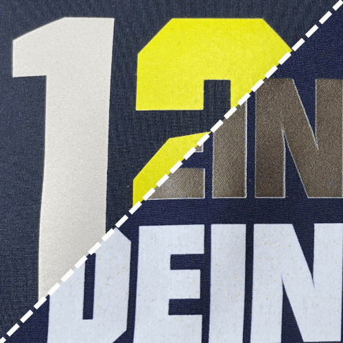 Blocage Anti-Sublimation