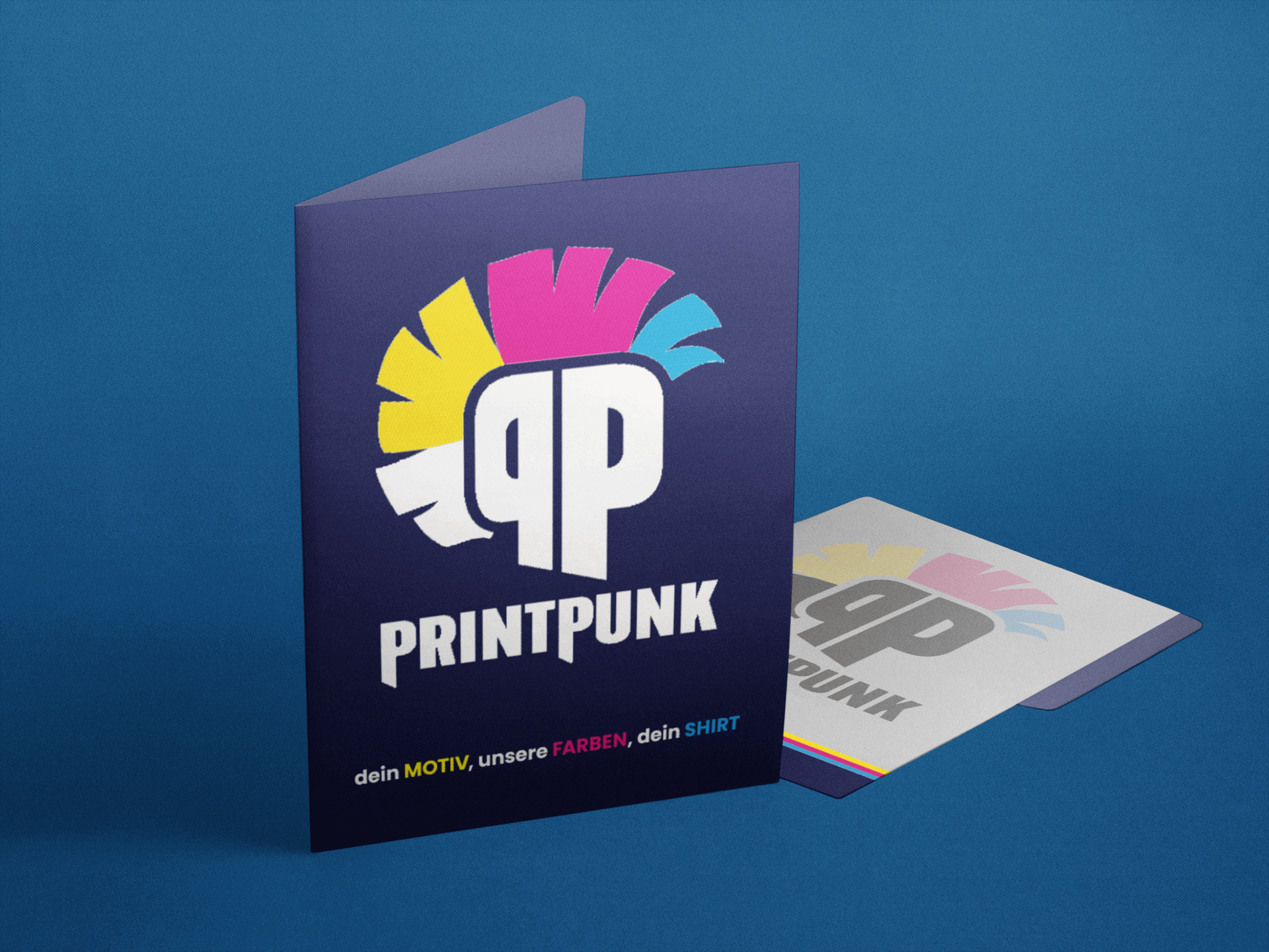 Dossier d'échantillons de transfert DTF